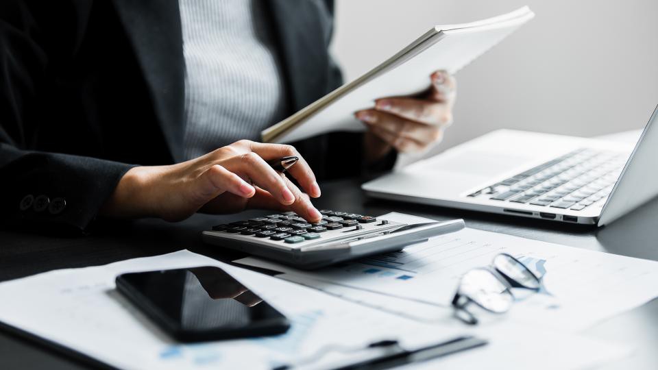Basic Accounting Tutorials